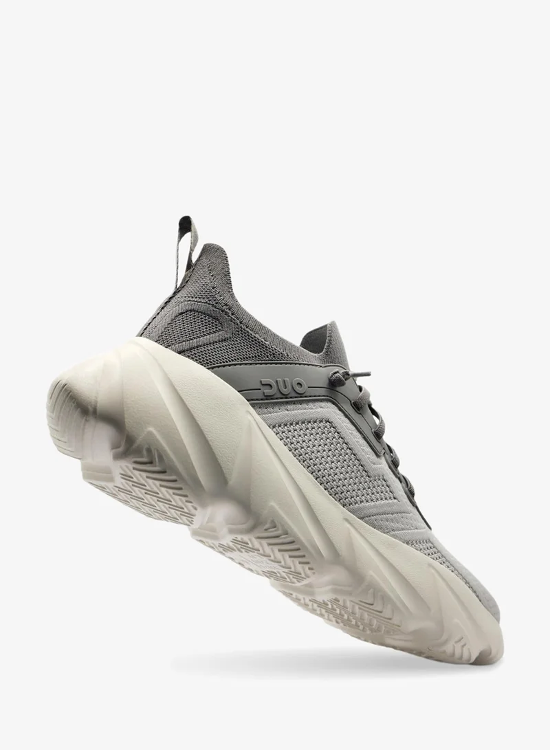 Duozoulu  Nexus Knit Lightweight Running Sneaker  | Best Price UAE